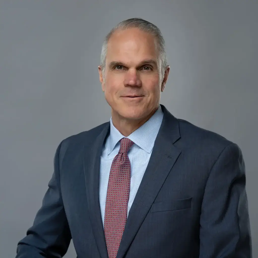 Tom L. Culpepper, managing attorney at Culpepper Law