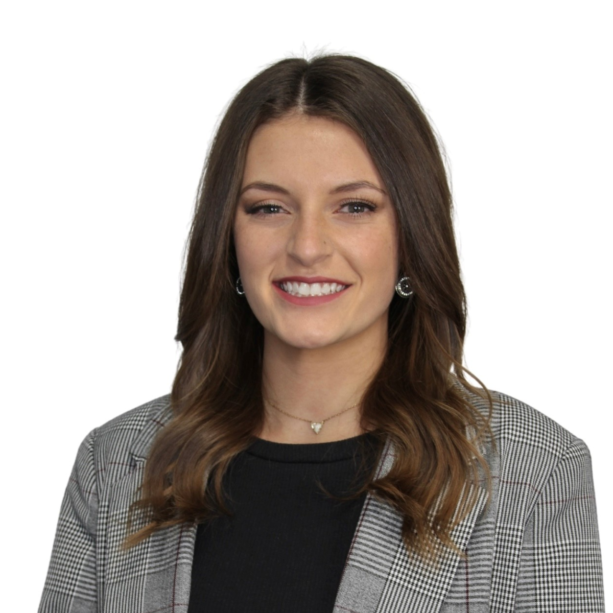 Shelby Arnold - Headshot